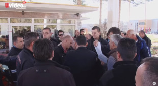 Pokušaj preuzimanja Petrolovih benzinskih crpki u Livnu