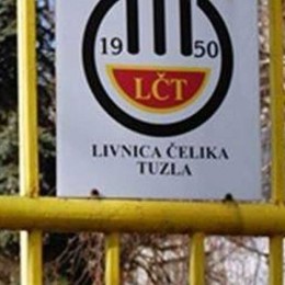 Radnici Livnice čelika Tuzla štrajkaju glađu