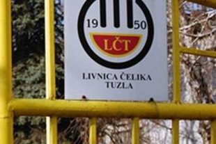 Radnici Livnice čelika Tuzla štrajkaju glađu