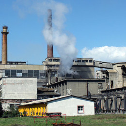 Radnici GIKIL-a apelovali da se ne dopusti gašenje fabrike