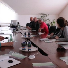Održan Okrugli stol o temi „Zapošljavanje osoba s invaliditetom“ u Hercegbosanskoj županiji