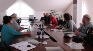 Održan Okrugli stol o temi „Zapošljavanje osoba s invaliditetom“ u Hercegbosanskoj županiji