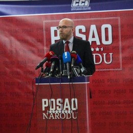 Zbog korupcije i sive ekonomije BiH ulazi u dužničku krizu