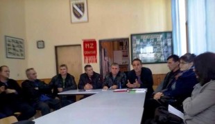 GIPS Tuzla otpustio 27 radnika