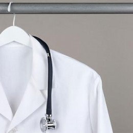 U HB županiji oko 95 posto liječnika se odazvalo štrajku