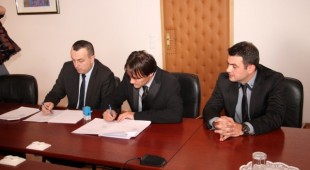 Potpisan Kolektivni ugovor za djelatnost osnovnog odgoja i obrazovanja u Hercegbosanskoj županiji