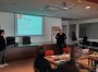 Predstavnice švedske organizacije ABF boravile u radnoj posjeti  Centru za građansku suradnju u Livnu