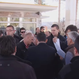 Pokušaj preuzimanja Petrolovih benzinskih crpki u Livnu