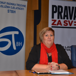 Najava generalnog štrajka bila je blef Bajramovića i Šatorovića