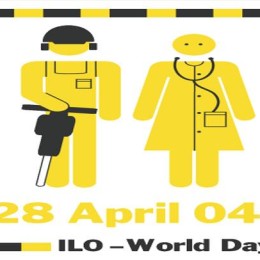 Svjetski dan zaštite na radu