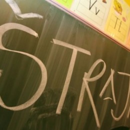 Štrajk upozorenja u osnovnim školama ZHŽ