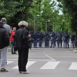 Radnici danas na ulicama Banje Luke: Nećemo pristati na smanjenje plaća