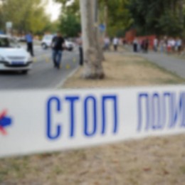 SRBIJA: Protest policajaca u Novom Sadu: ‘Sudstvo nije nezavisno’