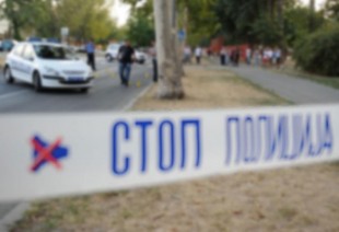 SRBIJA: Protest policajaca u Novom Sadu: ‘Sudstvo nije nezavisno’