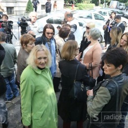 Poziv premijera odgodio proteste: Radnici Turističke zajednice na sastanku u Vladi