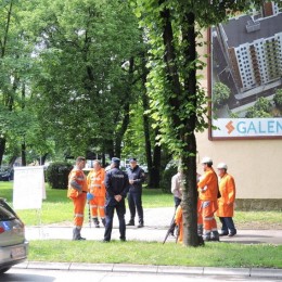 Radnici “Ljubije” štrajkuju glađu ispred Narodne skupštine RS u Banja Luci