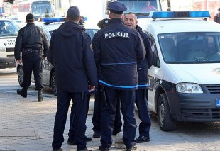 Policajci najavili prosvjed u Sarajevu