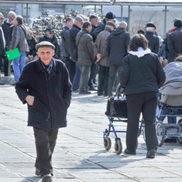 Zavod PIO ostao bez 74 miliona maraka, upitna isplata penzija!