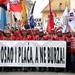 Istraživanje: Posljedice COVID-a po sindikate i radnike u Zapadnohercegovačkom kantonu