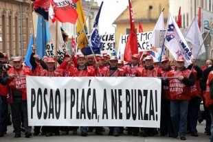 Istraživanje: Posljedice COVID-a po sindikate i radnike u Unsko-sanskom kantonu